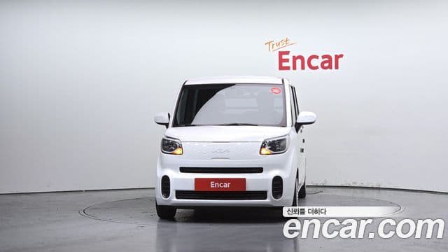 Kia The / новый New Ray Standard, 2022 3