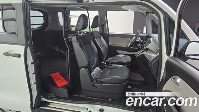 Kia The / новый New Ray Standard, 2022 12