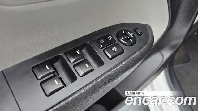 Kia The / новый New Ray Standard, 2022 14