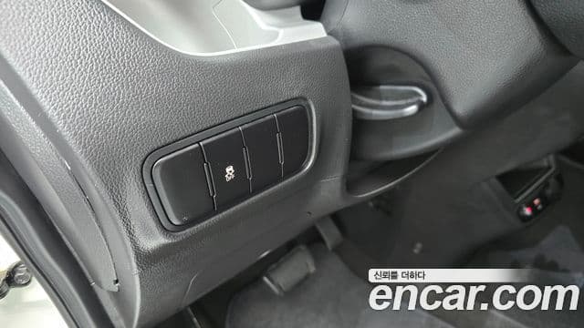 Kia The / новый New Ray Standard, 2022 15