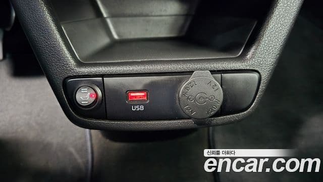 Kia The / новый New Ray Standard, 2022 18