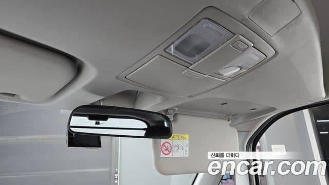 Kia The / новый New Ray Standard, 2022 19