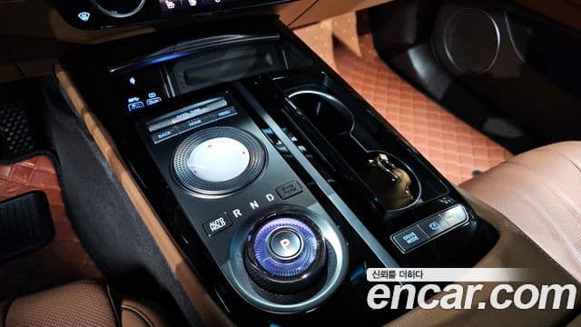 Genesis G80 (RG3) бензин 2.5 турбо AWD, 2022 9