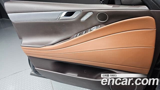 Genesis G80 (RG3) бензин 2.5 турбо AWD, 2022 14