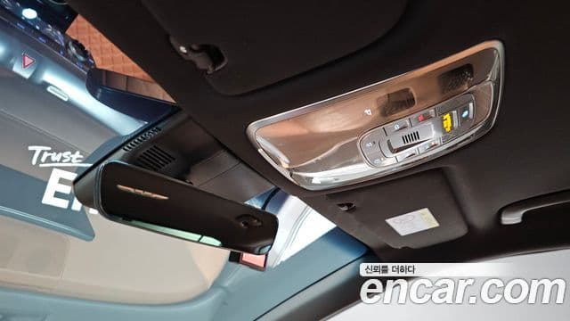 Genesis G80 (RG3) бензин 2.5 турбо AWD, 2022 15