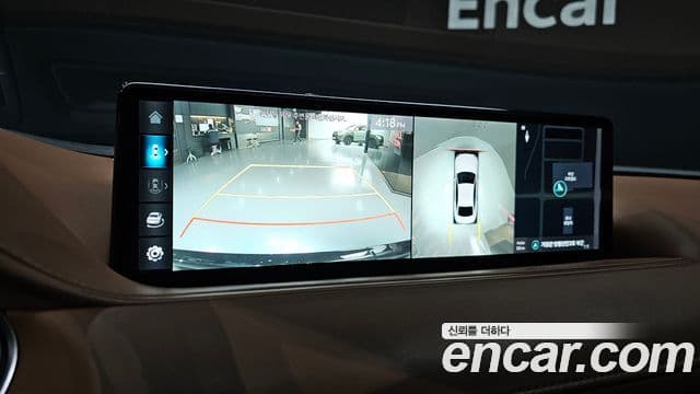 Genesis G80 (RG3) бензин 2.5 турбо AWD, 2022 16