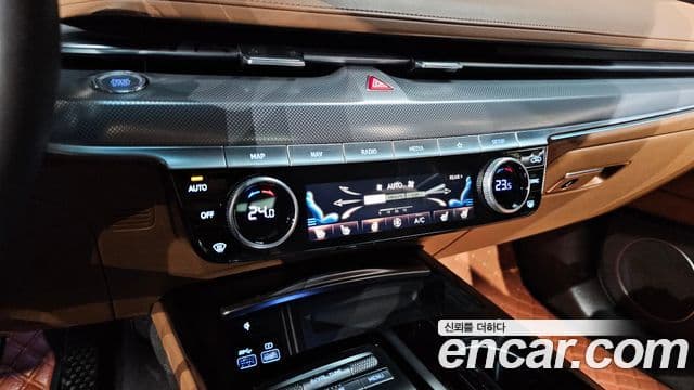 Genesis G80 (RG3) бензин 2.5 турбо AWD, 2022 17