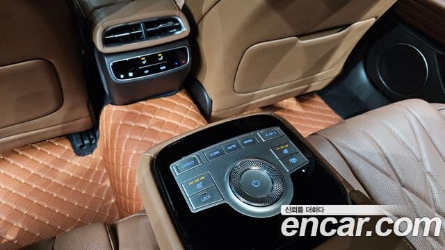 Genesis G80 (RG3) бензин 2.5 турбо AWD, 2022 18