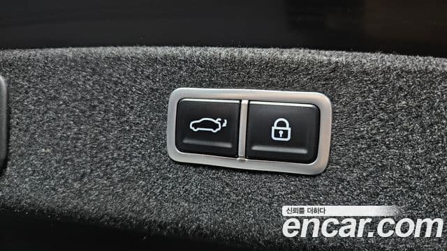 Genesis G80 (RG3) бензин 2.5 турбо AWD, 2022 20