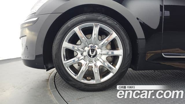 Hyundai Equus(новый кузов / новое поколение) Prestige VVIP팩, 2012 все фото