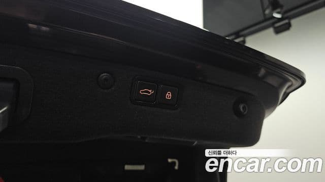 Hyundai Equus(новый кузов / новое поколение) Prestige VVIP팩, 2012 17