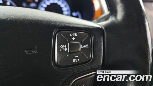 Hyundai Equus(новый кузов / новое поколение) Prestige VVIP팩, 2012 19