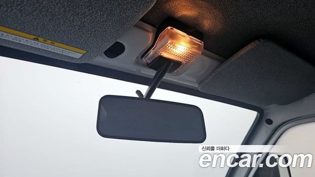 Chevrolet(GM대우) New 라보 Long Cargo DLX, 2016 13