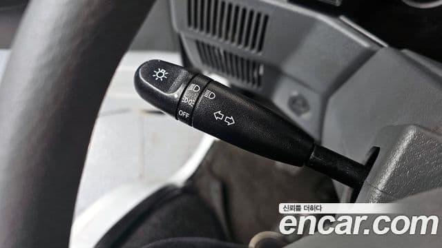 Chevrolet(GM대우) New 라보 Long Cargo DLX, 2016 16