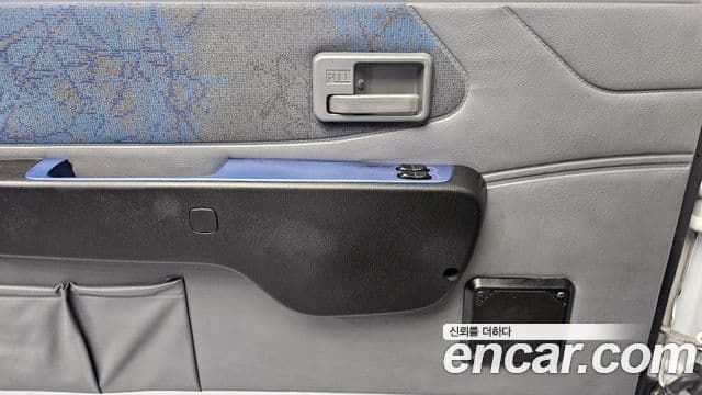 Chevrolet(GM대우) New 라보 Long Cargo DLX, 2016 17