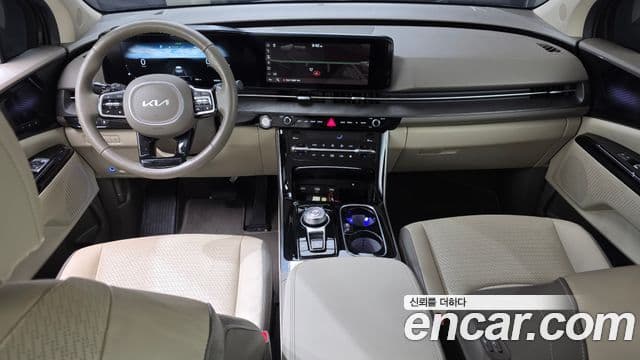 Kia Carnival 4세대 бензин 9인승 High Limousine(компания по спецнадстройкам), 2023 7
