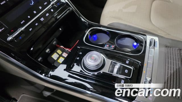 Kia Carnival 4세대 бензин 9인승 High Limousine(компания по спецнадстройкам), 2023 9