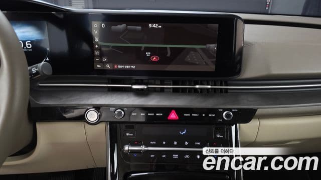 Kia Carnival 4세대 бензин 9인승 High Limousine(компания по спецнадстройкам), 2023 16