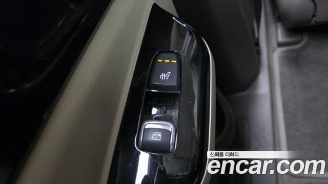 Kia Carnival 4세대 бензин 9인승 High Limousine(компания по спецнадстройкам), 2023 18