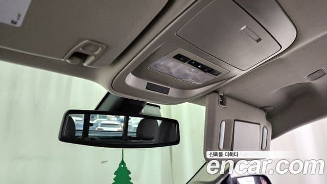 Chevrolet(GM대우) real New 콜로라도 3.6 Z71-X Midnight 4WD, 2022 17