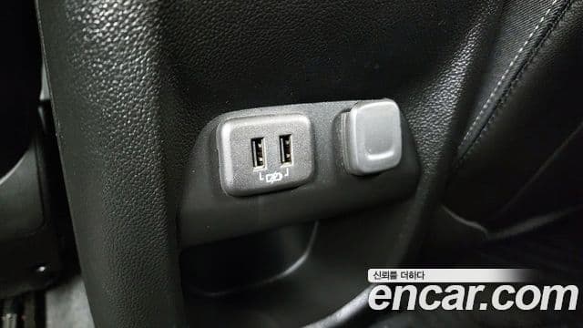 Chevrolet(GM대우) real New 콜로라도 3.6 Z71-X Midnight 4WD, 2022 19