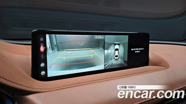 Genesis G80 (RG3) бензин 3.5 турбо AWD, 2021 15