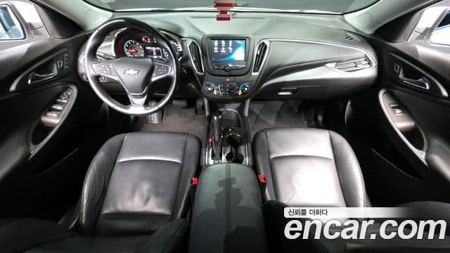 Chevrolet(GM대우) All New Malibu Deluxe, 2018 7