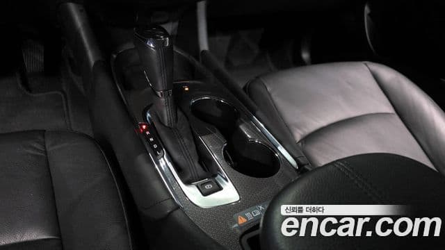 Chevrolet(GM대우) All New Malibu Deluxe, 2018 9