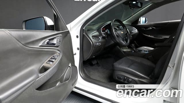 Chevrolet(GM대우) All New Malibu Deluxe, 2018 10