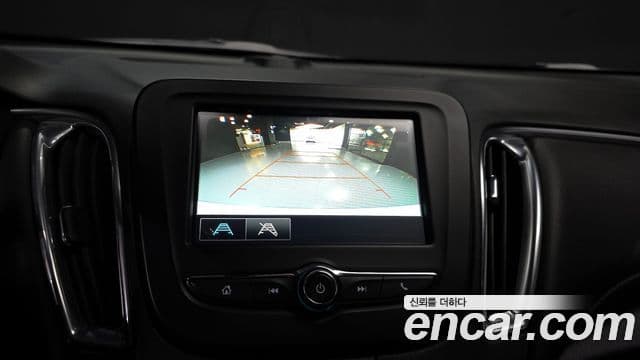 Chevrolet(GM대우) All New Malibu Deluxe, 2018 16