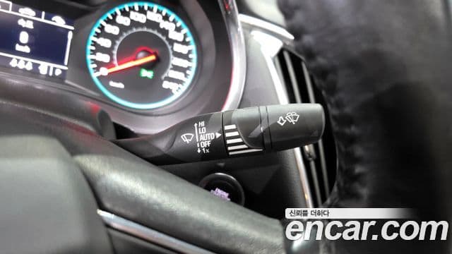 Chevrolet(GM대우) All New Malibu Deluxe, 2018 18