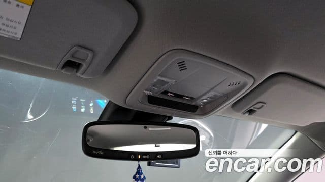 Chevrolet(GM대우) All New Malibu Deluxe, 2018 19