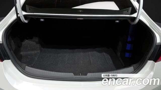 Chevrolet(GM대우) All New Malibu Deluxe, 2018 20