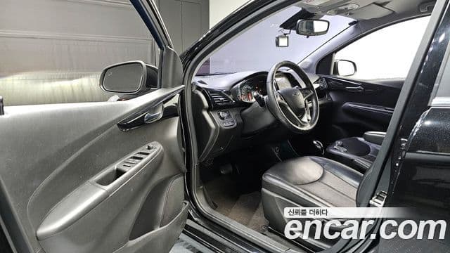 Chevrolet(GM대우) The / новый Next Spark LTZ, 2017 12