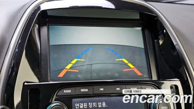 Chevrolet(GM대우) The / новый Next Spark LTZ, 2017 15