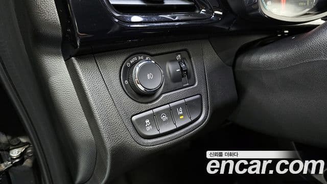 Chevrolet(GM대우) The / новый Next Spark LTZ, 2017 17