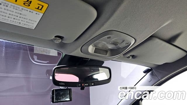 Chevrolet(GM대우) The / новый Next Spark LTZ, 2017 19