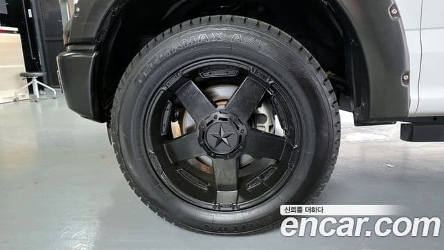 Ford F150 5.0L, 2016 все фото