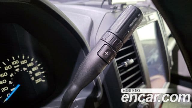 Ford F150 5.0L, 2016 9