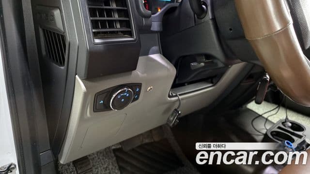 Ford F150 5.0L, 2016 15