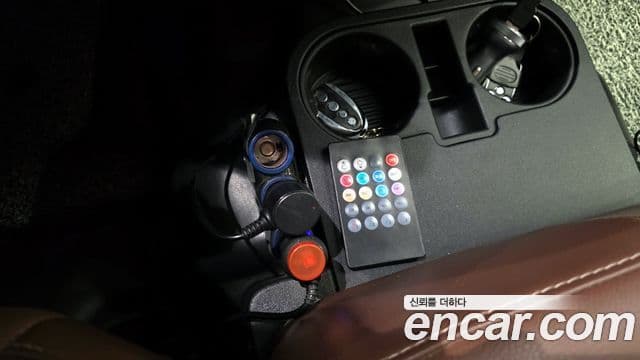 Ford F150 5.0L, 2016 18