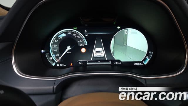 Genesis GV80, 2022 8