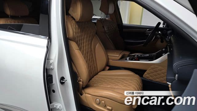 Genesis GV80, 2022 10