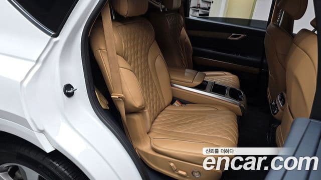 Genesis GV80, 2022 12