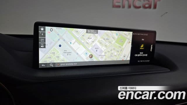 Genesis GV80, 2022 14