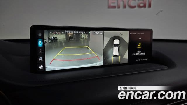 Genesis GV80, 2022 15