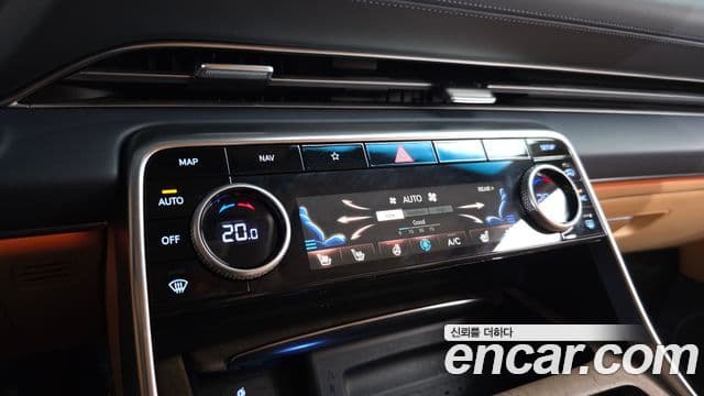 Genesis GV80, 2022 16