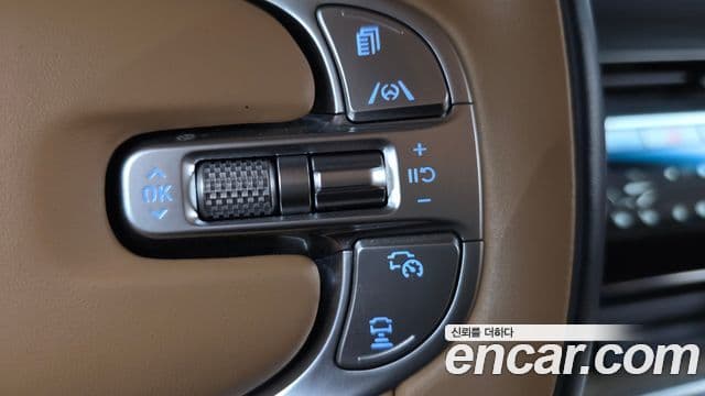 Genesis GV80, 2022 17