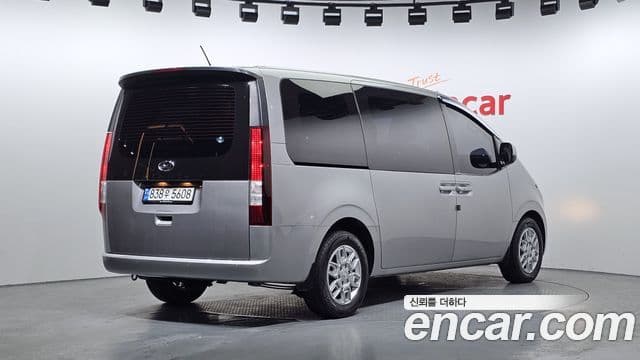 Hyundai Staria Modern, 2022 2