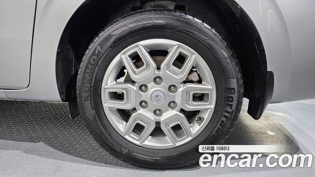 Hyundai Staria Modern, 2022 все фото